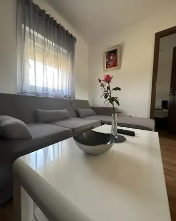 Lejlighed Lavanda *